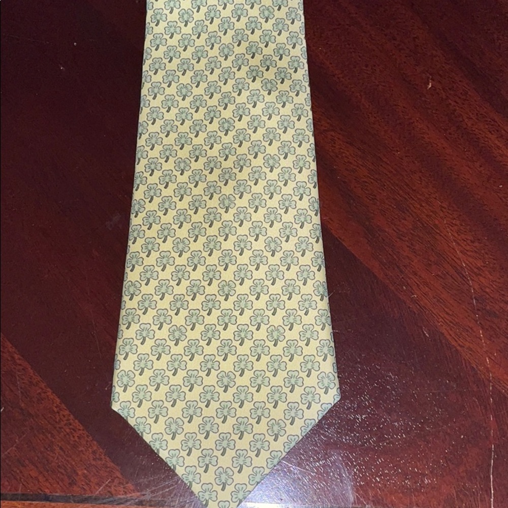 Hermès Tie
